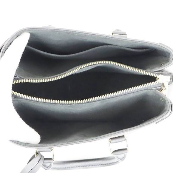 Louis Vuitton Soufflot NV BB Monogram Noir Shoulder Bag Brown - Picture 3 of 6